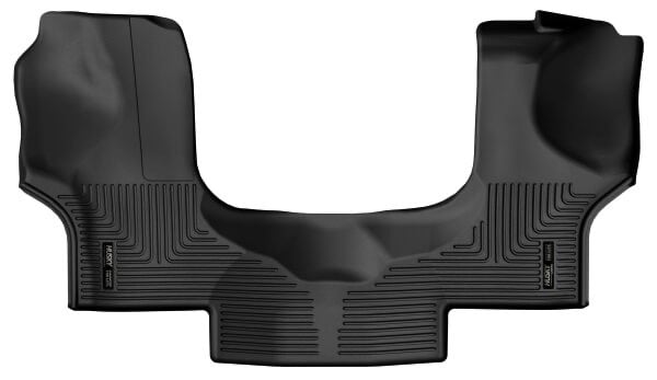 Husky WeatherBeater Front Floor Liner 2015-2023 Chevy Express Savana | 18741
