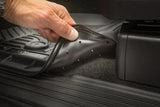 Husky WeatherBeater Floor Liners 1999-2007 Silverado Escalade Avalanche 13241