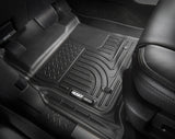 Husky WeatherBeater Floor Liners 1999-2007 Silverado Escalade Avalanche 13241