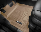 Husky WeatherBeater Floor Liners 1999-2007 Silverado Escalade Avalanche 13241