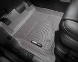 Husky WeatherBeater Floor Liners 1999-2007 Silverado Escalade Avalanche 13241
