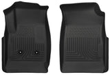 Husky WeatherBeater Front Floor Liners 2015-2022 Colorado Canyon 2pc | 18111