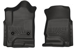 Husky WeatherBeater Front Liners Silverado Sierra Tahoe Yukon Escalade | 18231