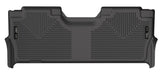 Husky WeatherBeater 2nd Row Floor Liner Ford F-150 F-250 F-350 2017-25 | 14401