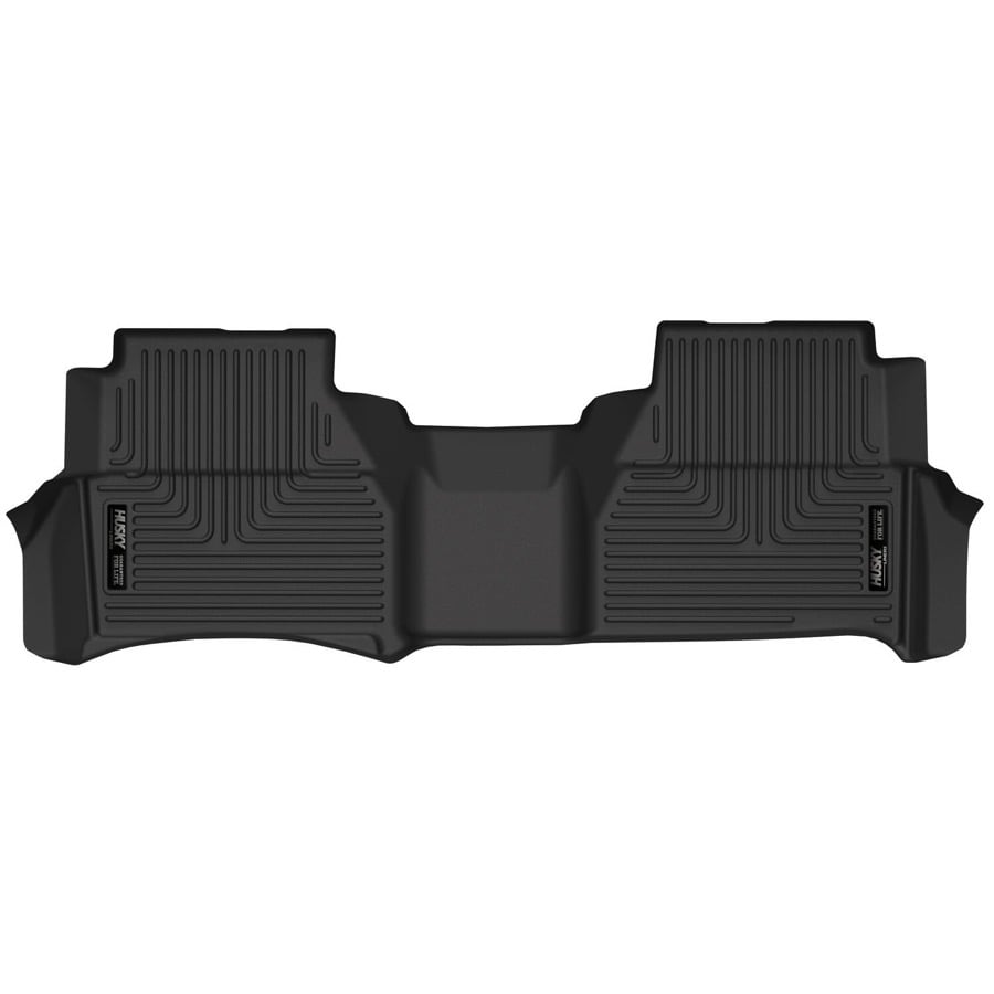 Husky WeatherBeater 2nd Row Floor Liner 2022-2026 Nissan Frontier | 14521