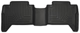 Husky WeatherBeater 2nd Row Floor Liner 2016-2023 Toyota Tacoma | 14951