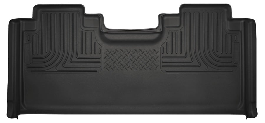 Husky WeatherBeater 2nd Row Floor Liner Ford F-150 F-250 F-350 2015-24 | 19361