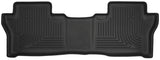 Husky WeatherBeater 2nd Row Floor Liner 2016-2025 Honda Pilot Passport 19411
