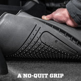 Husky WeatherBeater Floor Mats Silverado Sierra 1500-3500 2019-2024 | 13211