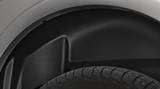 Husky Wheel Well Liners 79121 | Ford F-150 2015-20 | Rear Pair | Lifetime