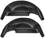 Husky Wheel Well Liners 79101 | Ford F-150 2006-14 | Rear Pair | Lifetime