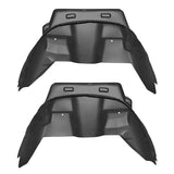 Husky Wheel Well Liners 79211 | Ram 1500 2019-24 | Rear Pair | Lifetime