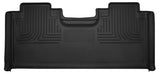 Husky Liners X-act 2nd Row Extended Mats 53451 | F-150 F-250 | Lifetime