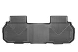 Husky X-act Contour Floor Liners 2nd Row 2025 Buick Enclave | 52961