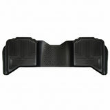 Husky Liners X-act 2nd Row Floor Mats 53801 | Tacoma 2005-2023 | Lifetime