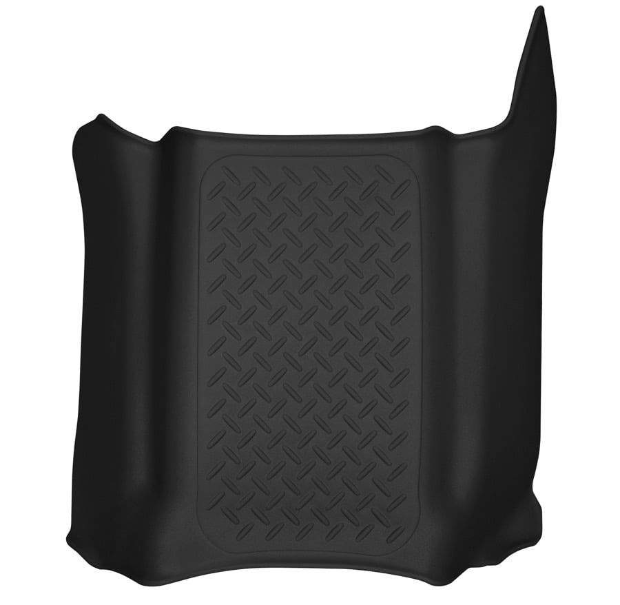 Husky Liners Center Hump Floor Liner 53161 | Custom Fit | Lifetime Warranty