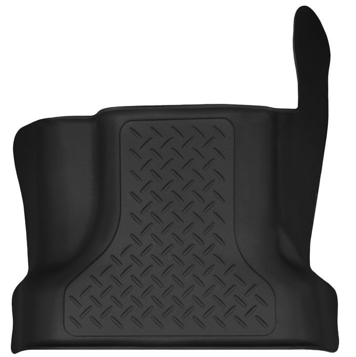 Husky Liners Center Hump Floor Liner 53461 | F-150 F-250 | Lifetime Warranty