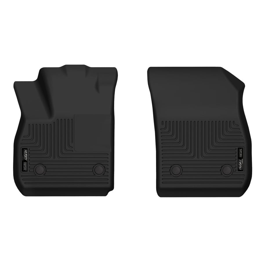 Husky X-act Contour Floor Liners Front 2021-2023 Buick Envision | 51251