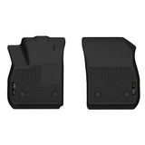 Husky X-act Contour Floor Liners Front 2021-2023 Buick Envision | 51251