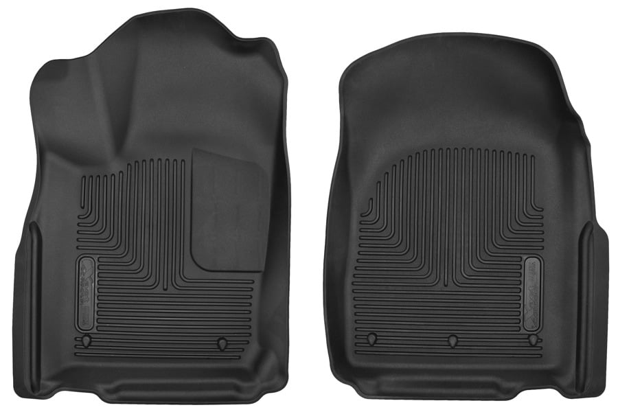 Husky Liners X-act Front Floor Liner 53561