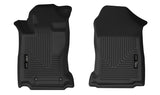 Husky X-act Floor Liners 54901 | Outback Legacy 2020-25 | Front | Lifetime