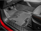 Husky WeatherBeater Floor Liners 95771 | Sonata K5 2020-25 | Front+Rear