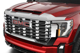 Husky Aeroskin Low Profile Hood Protector 2014-2019 GMC Sierra | 2892075