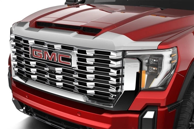 Husky Aeroskin Low Profile Hood Protector 2014-2019 GMC Sierra | 2892075