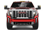 Husky Aeroskin Low Profile Hood Protector 2014-2019 GMC Sierra | 2892075