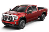 Husky Aeroskin Low Profile Hood Protector 2014-2019 GMC Sierra | 2892075