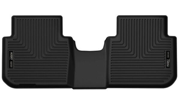 Husky Liners X-act 2nd Row Floor Liner 50791