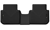 Husky Liners X-act 2nd Row Floor Liner 50791